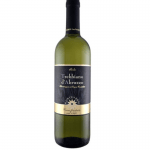 Monteverdi TREBBIANO D'ABRUZZO DOC wino włoskie białe półwytrawne