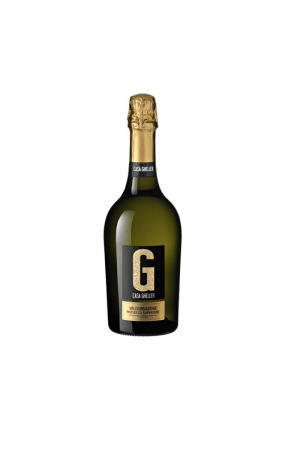 PROSECCO SPUMAMENTE VALDOBIADENE SUPERIORE DOCG wino włoskie białe półwytrawne musujące