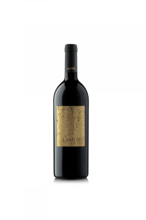 Lam’Oro IGT wino włoskie czerwone wytrawne