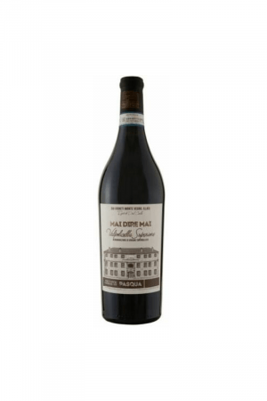 Mai dire Mai Valpolicella Superiore DOC wino włoskie czerwone wytrawne