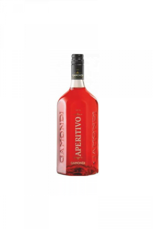 Gamondi Aperitivo wino włoskie czerwone słodkie