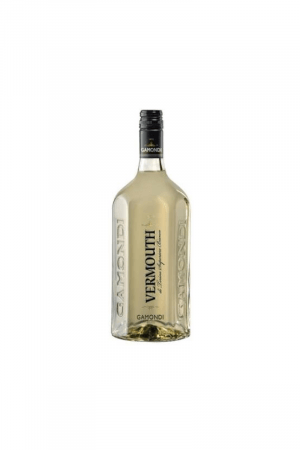 Vermouth di Torino Superiore Bianco wino włoskie białe półsłodkie