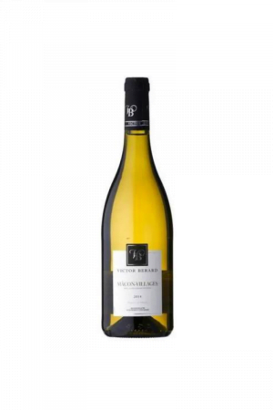 Victor Berard Macon Villages AOP wino francuskie białe wytrawne