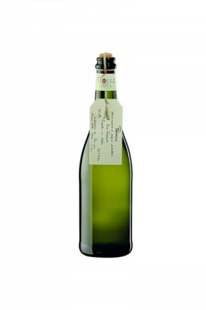 Prosecco frizzante DOC wino włoskie białe wytrawne musujące