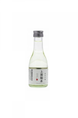Sake Jozen White 180 ml sake Japonia białe wytrawne