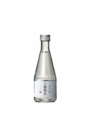 Sake Jozen White 300 ml sake Japonia białe wytrawne
