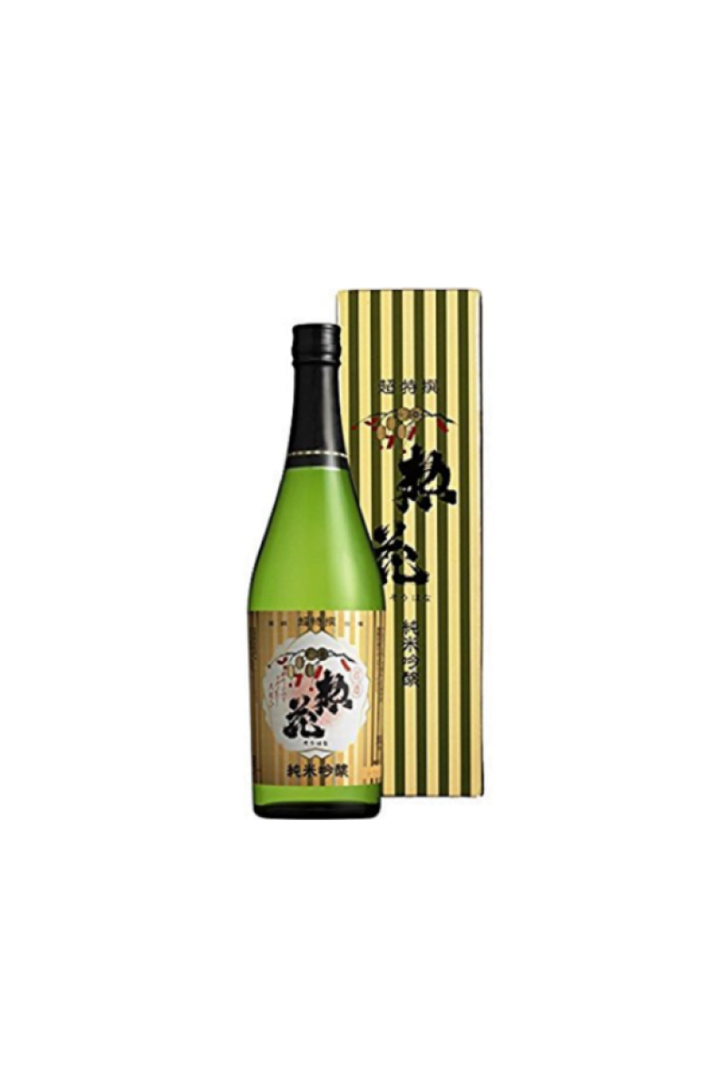 Souhana Junmai Ginjo 300 ml sake Japonia białe półsłodkie