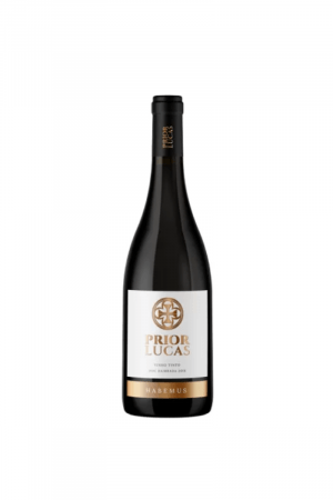 PRIOR LUCAS – HABEMUS R Tinto wino portugalskie czerwone wytrawne
