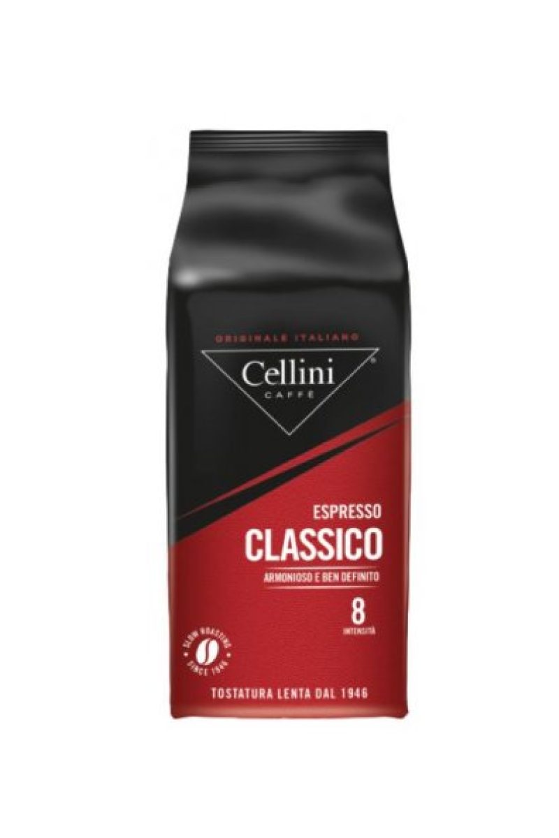 Cellini CLASSICO 500G