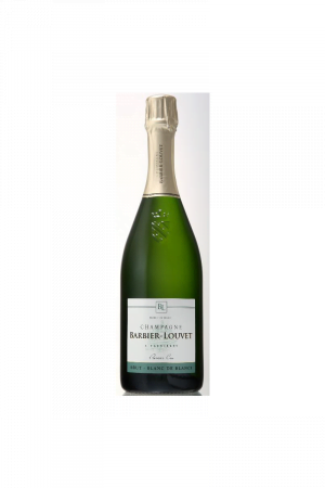 Champagne Blanc de BlancsPremier CruAOC wino francuskie białe brut
