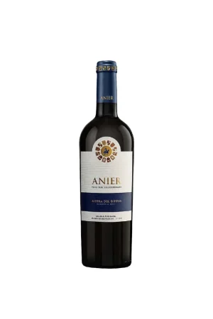 Anier Tempranillo Reserva Selecion -wino-hiszpańskie-czerwone-wytrawne.png