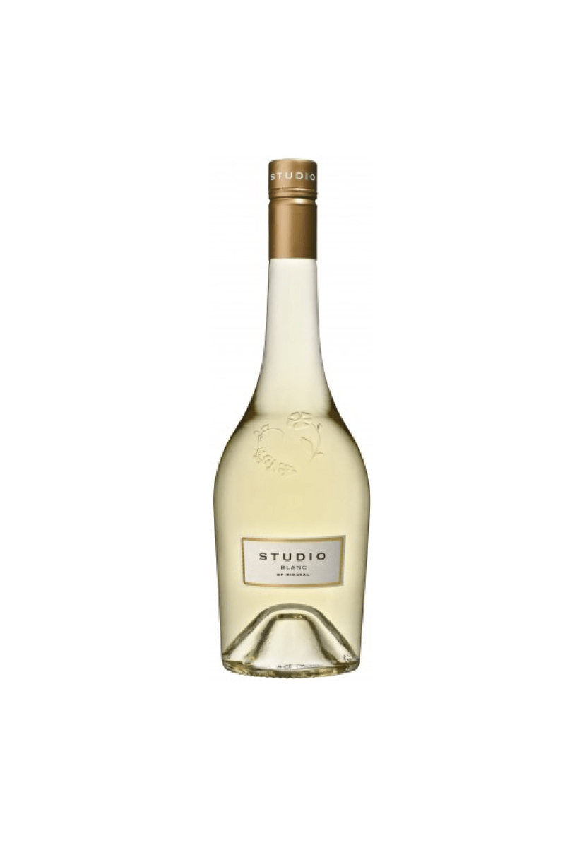 MIRAVAL Studio by Miraval 2020 Blanc 55 wino francuskie białe wytrawne