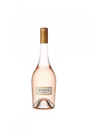 MIRAVAL Studio by Miraval 2020 Rose 55 wino francuskie różowe wytrawne