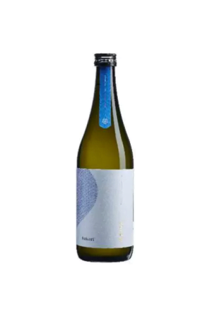Sake NS Junmai Daiginjo Sakari wino japońskie białe półsłodkie
