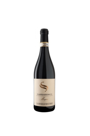Piemonte Barbaresco Magno DOCG wino włoskie czerwone wytrawne
