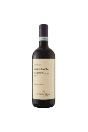 Valpolicella DOC Linia Le Collezioni wino włoskie czerwone wytrawne