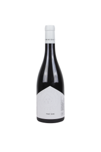 WINNICA TURNAU PINOT NOIR wino polskie czerwone wytrawne