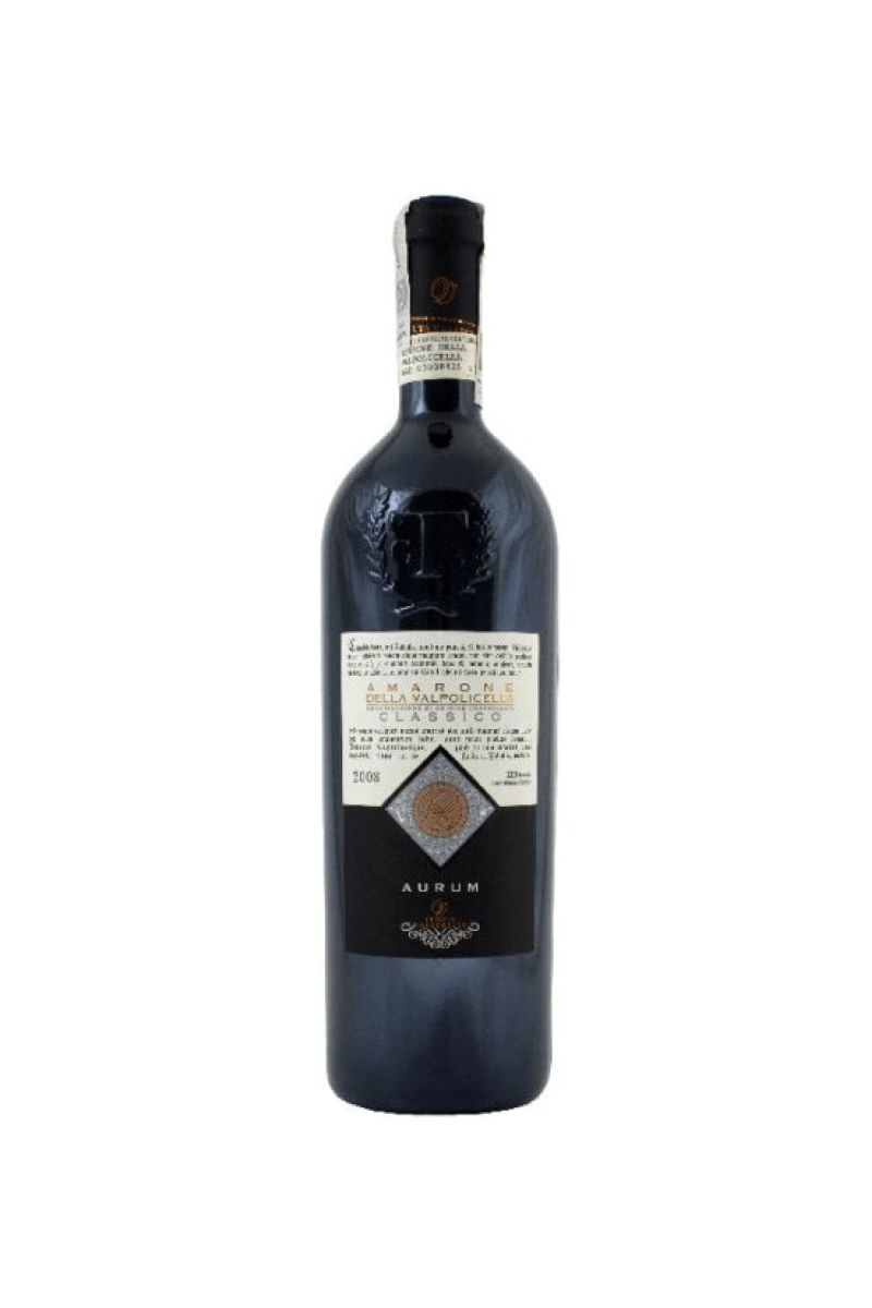 Amarone della Valpolicella Classico DOC Tenuta Valleselle wino włoskie czerwone wytrawne