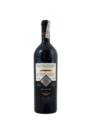 Corvina IGT Tenuta Valleselle wino włoskie czerwone wytrawne