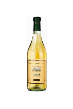 Soave DOC, Giordano Vini wino włoskie białe wytrawne