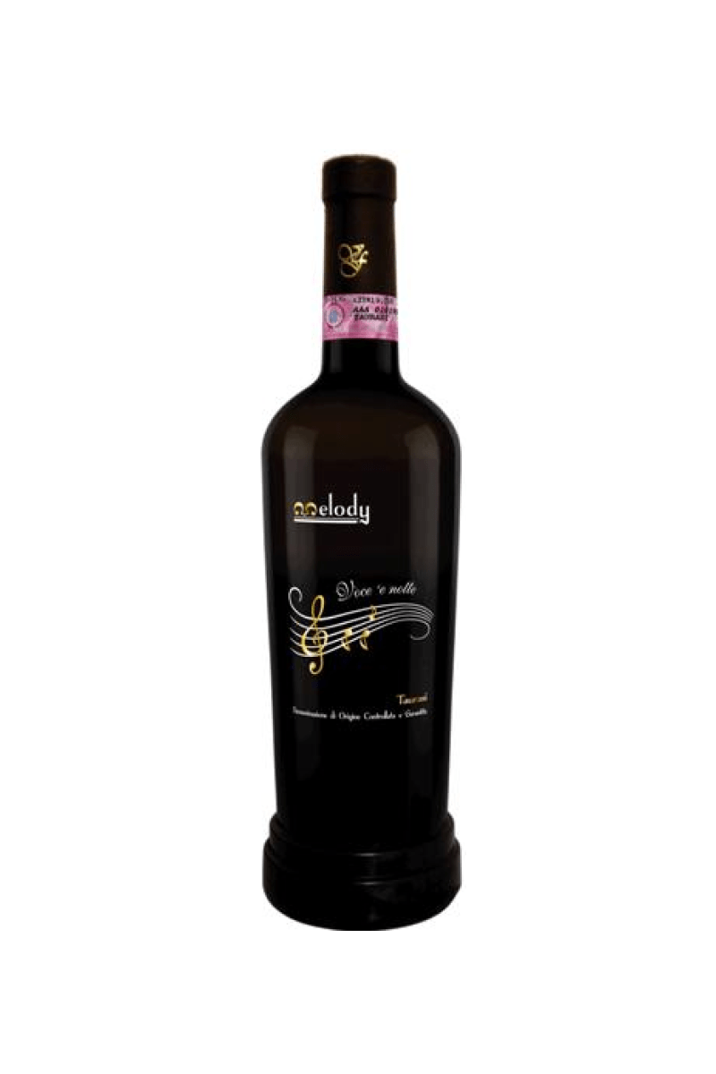Taurasi DOCG, Melody Line wino włoskie czerwone wytrawne