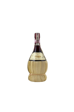 Villa Silvia, Chianti DOCG wino włoskie czerwone wytrawne