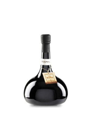 Zanin Via Roma Grappa Amarone Barricata włoska grappa