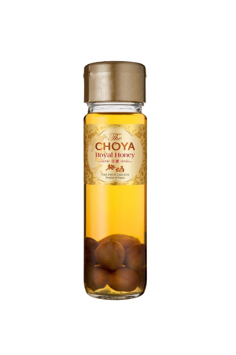 Choya Umeshu Royal Honey 700ml japoński likier
