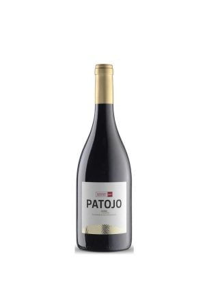 Patojo Patrimonio Monastrell ECO wino hiszpańskie czerwone wytrawne