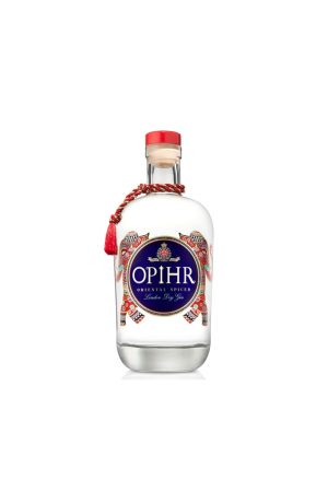 GIN OPIHR ORIENTAL SPICED angielski gin