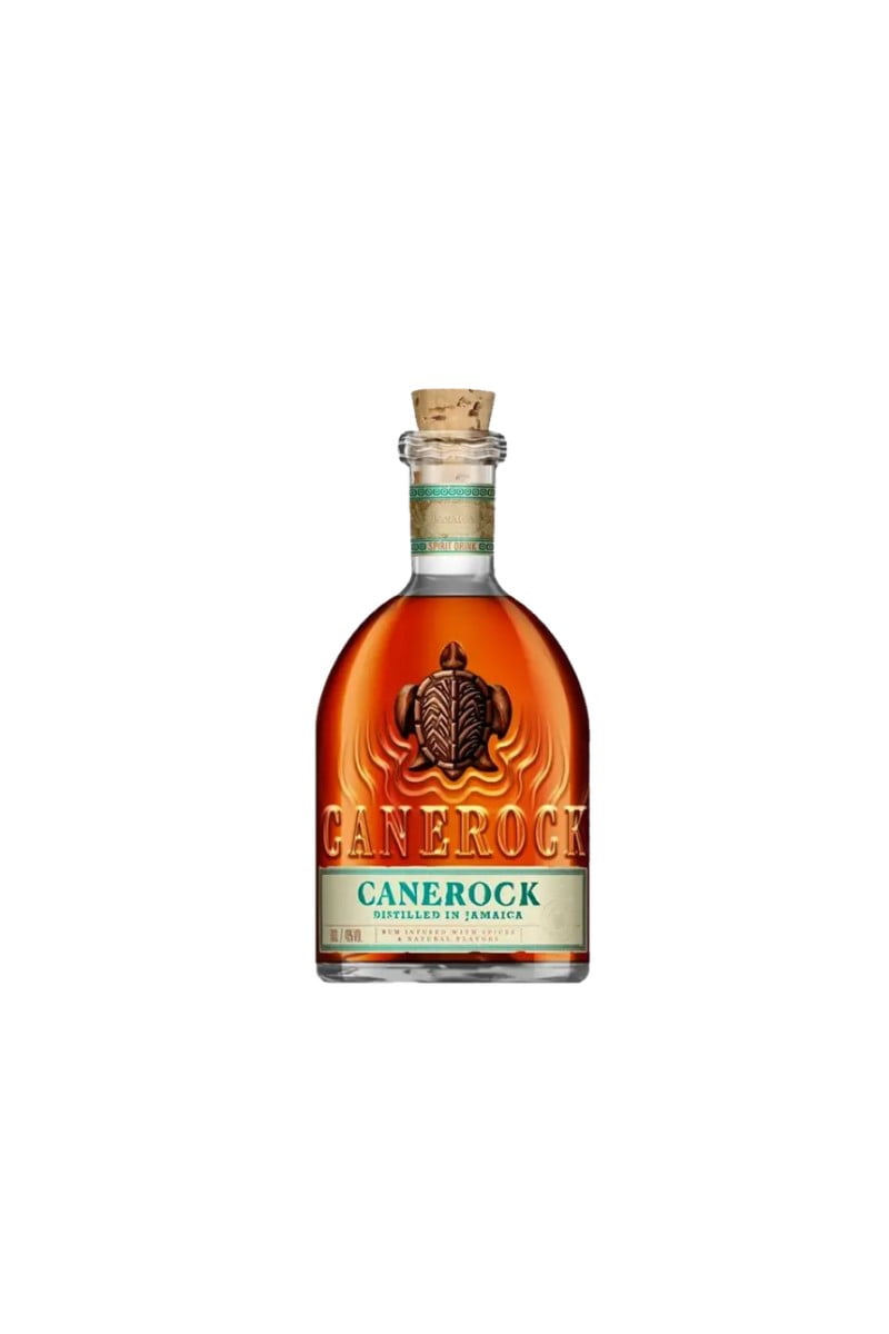 RUM CANEROCK jamajski rum