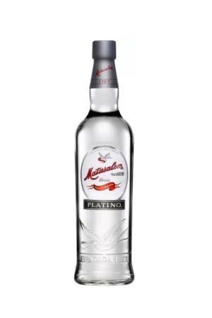 RUM MATUSALEM PLATINO dominikański rum