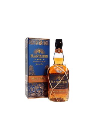 RUM PLANTATION GRAN ANEJO karaibski rum