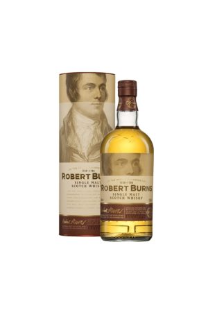 WHISKY ROBERT BURNS MALT szkocka whisky