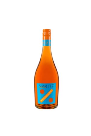 SGARZI Spritz Orange SL Zero włoski napój bezalkoholowy