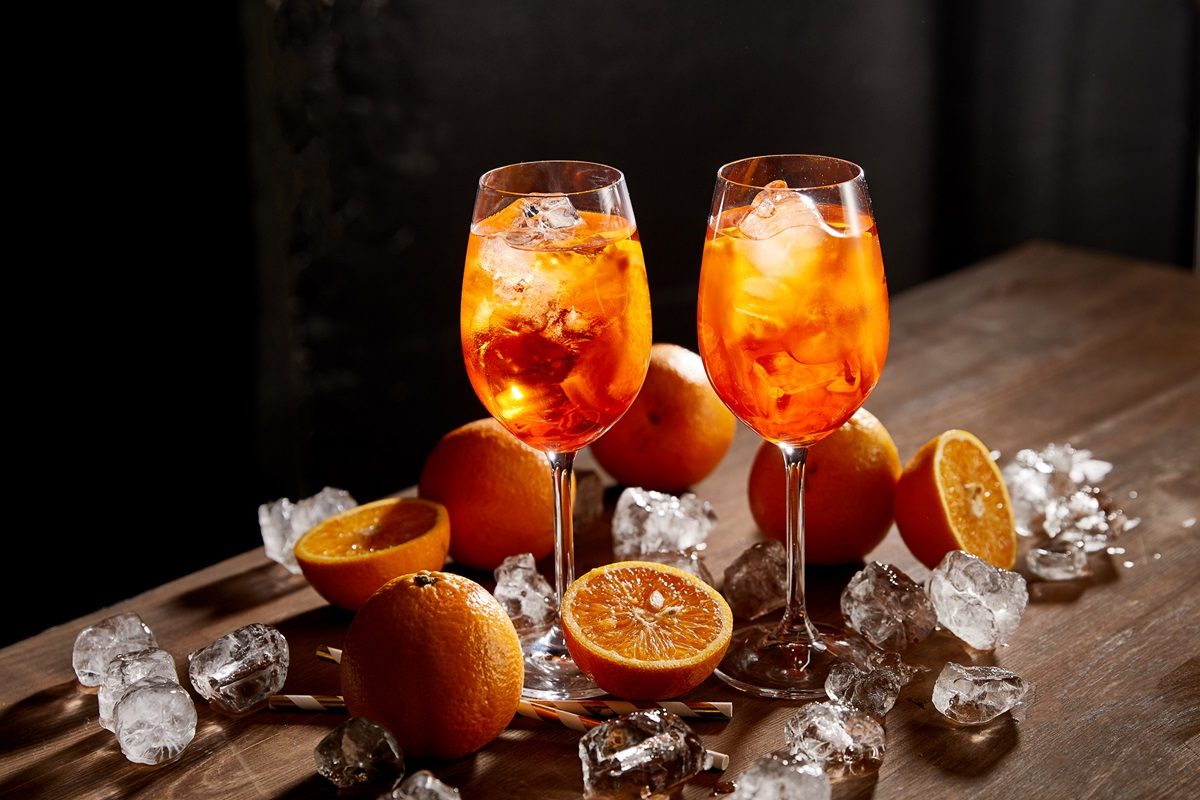 Aperol