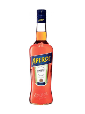 APERITIF APEROL BITTER likier włoski