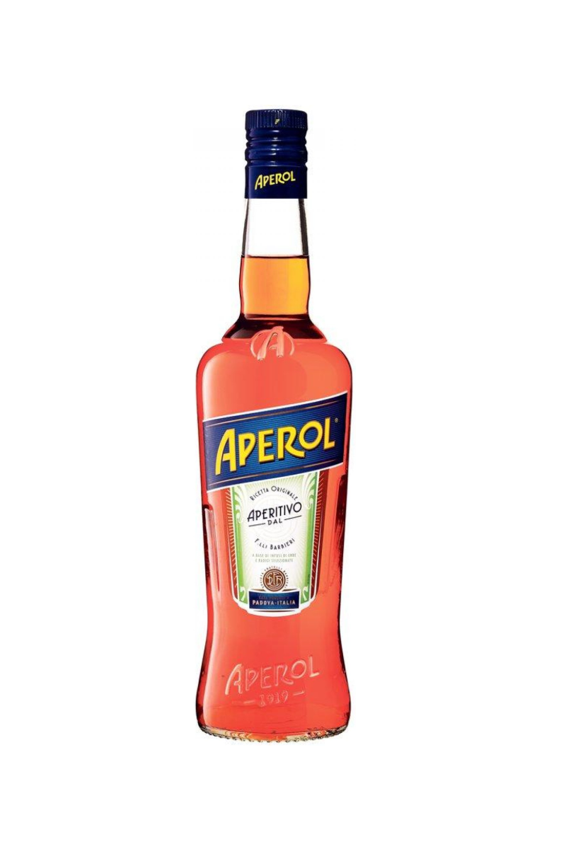 APERITIF APEROL BITTER likier włoski