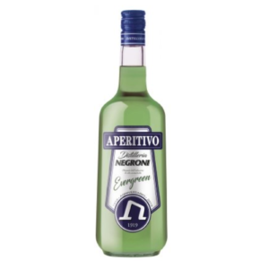 APERITIVO EVERGREEN włoski likier