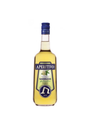 APERITIVO Sambuco Likier włoski likier