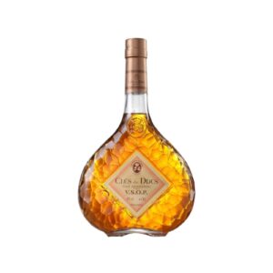 ARMAGNAC CLES DES DUCS VSOP francuski armaniak