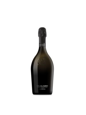 Andreola Col Del Forno Prosecco Valdobbiadene Brut wino włoskie białe półwytrawne musujące