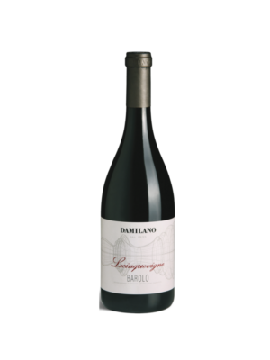 BAROLO 2013 LECINQUEVIGNE DOCG wino włoskie czerwone wytrawne