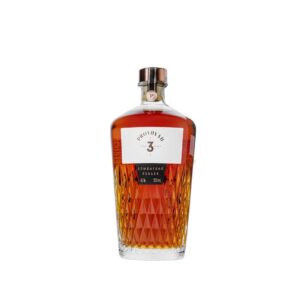 BRANDY ARMENIAN PROSHYAN 3YO armeńska brandy