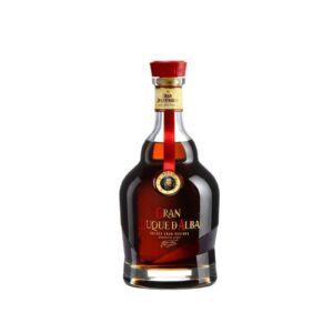 BRANDY GRAN DUQUE DE ALBA GRAN RESERVA hiszpańska brandy