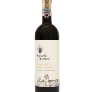 CHIANTI CLASSICO RISERVA DOCG wino włoskie czerwone wytrawne