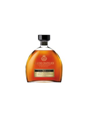 COGNAC CLAUDE CHATELIER XO EXTRA francuski koniak