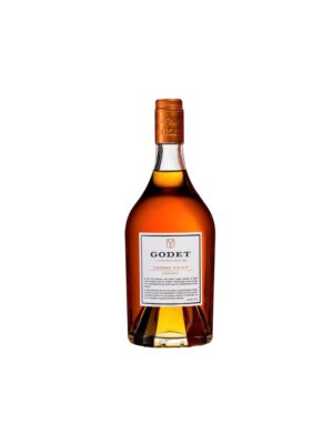 COGNAC GODET VSOP francuski koniak