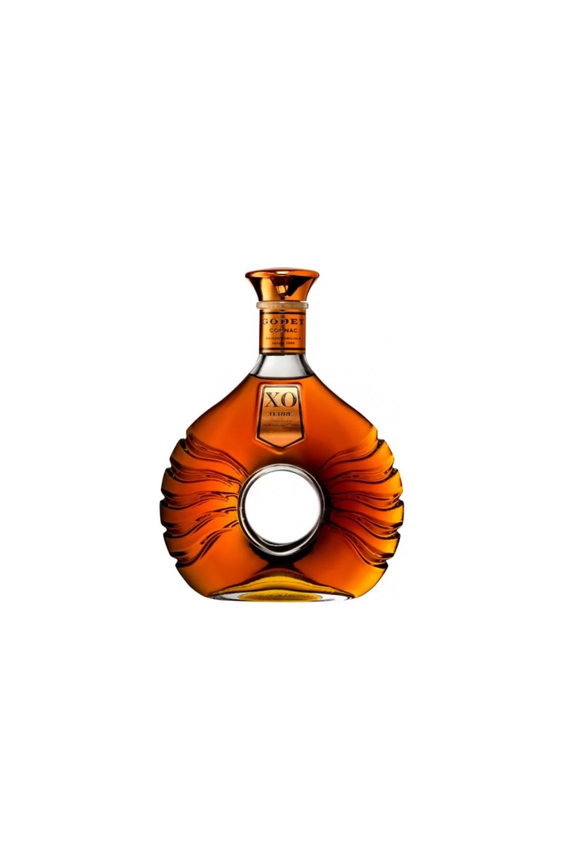 COGNAC GODET XO TERRE francuski koniak