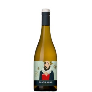 Canto Nono Alvarinho wino portugalskie białe półwytrawne